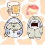 Sharky malarkey