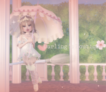 Darling's Boutique DTI FARMING