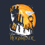 ⇒Hogsmeade Village