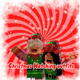 {Update🎄]Christmas matching outfits🎅