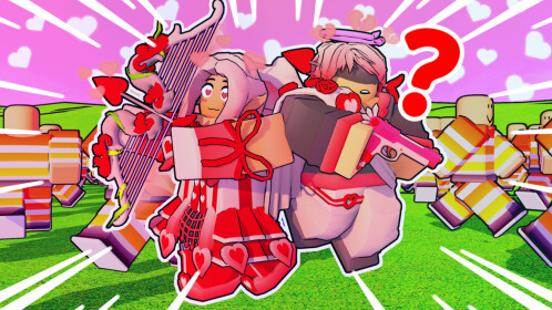 [🧪TEST] Be NPC or DIE!💢
