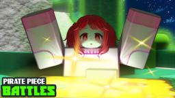 Mini Piece | UPDATE 0