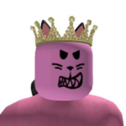 Kitties United! Roblox group icon