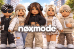 NØXMODE