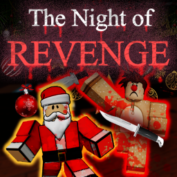 The Night of Revenge
