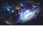 Cosmic Enchantress Lulu