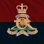 Royal Regiment of Artillery, "The Gunners"