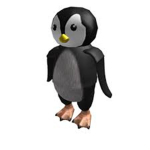 The Penguin Army  (TPA)