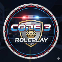 Code 3 Roleplay