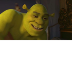 Shreck is love