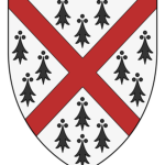Earldom of Desmond [HYW]