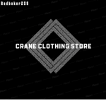 Crane Clothing Store