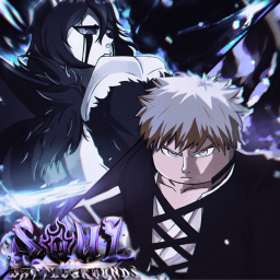 SOULS BATTLEGROUNDS