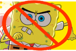 SPONGEBOB HATERS!