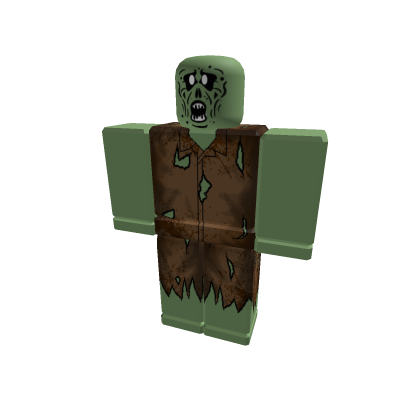 Zombie NPC