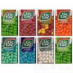 tictac fanpage