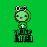 Frogs United!!!