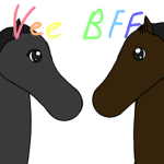Vee BFF