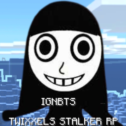 [AVA UPDATE] IGNBTS twixxels stalker Rp (Testing) icon
