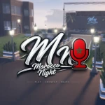 Morocco Night Group Thumbnail