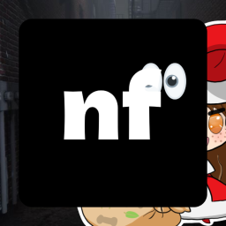 Nextbot Forever! Alpha (Grand Release)