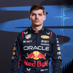 Max Verstappen Fans