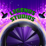 Legends’ studios