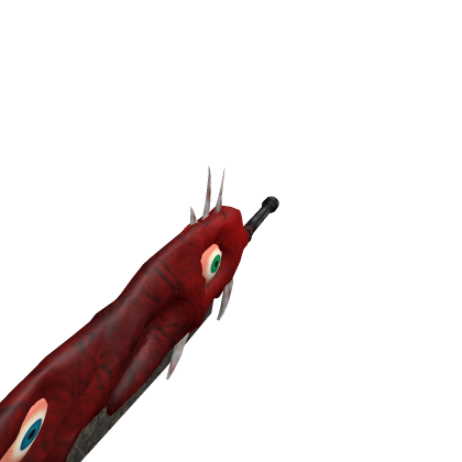 Red Mist