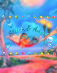 ~Stitch and Angel Fan Group~