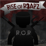 RISE of R3APZ