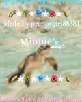 ・Minnie's Lovely's・