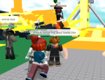 STAR TWIN FANS