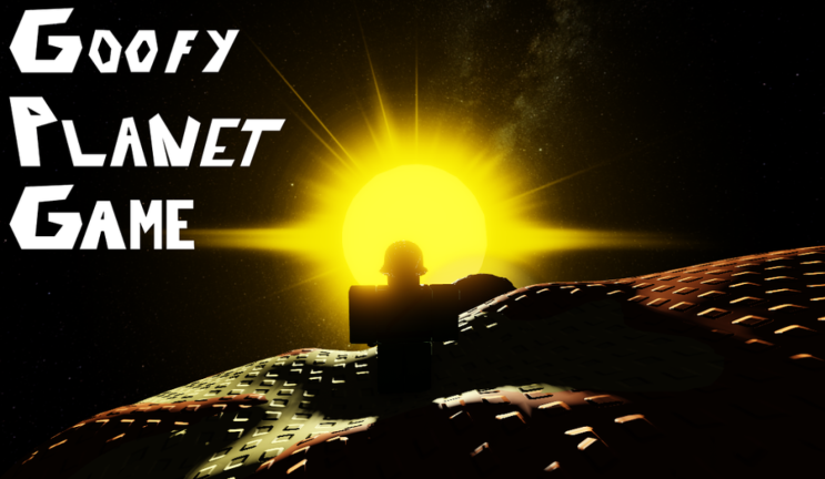 Goofy Planet Game screenshot 4