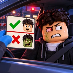 Inspect the Border ☢️ icon