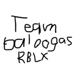 Team Baloogas RBLX