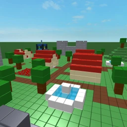 Beveland [Brickbattle] icon