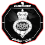 -[SMA]- Royal Grenadier Guards.