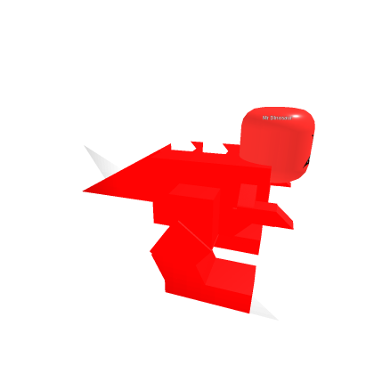 Mr DInosaur