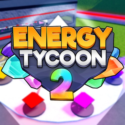 Energy Tycoon 2