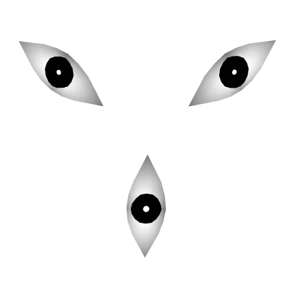 Tri Shadow Eyes | Roblox Item - Rolimon's