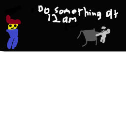 Do something at 12 am