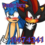 sonic lvrs