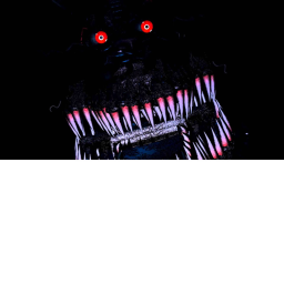 the nightmre dimension