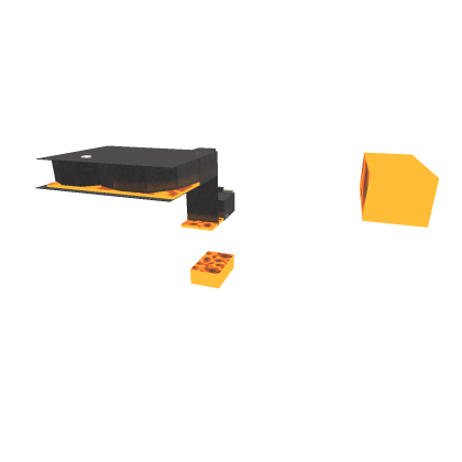Magma Cave