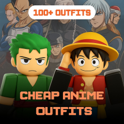 [⭐NEW] 75 ROBUX ANIME OUTFIT IDEAS