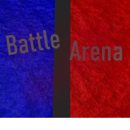Copyrighted!!! Battle Arena icon