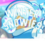 {Winter Snowies}