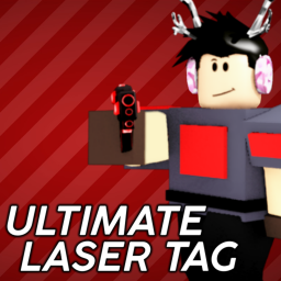Ultimate Laser Tag