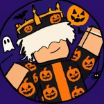 Caine & Bubble Group Thumbnail
