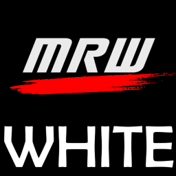 MRW WHITE